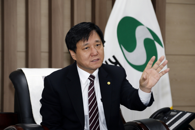 황천모 상주시장