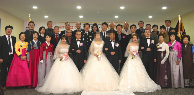 민주평화통일자문회의 대구수성구협의회는 26일 