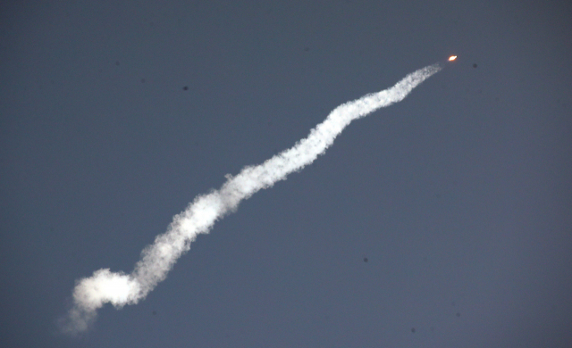 한국형발사체(KSLV-2) 