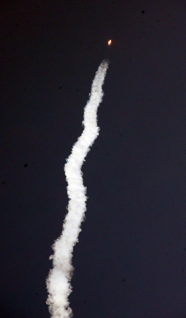 한국형발사체(KSLV-2) 