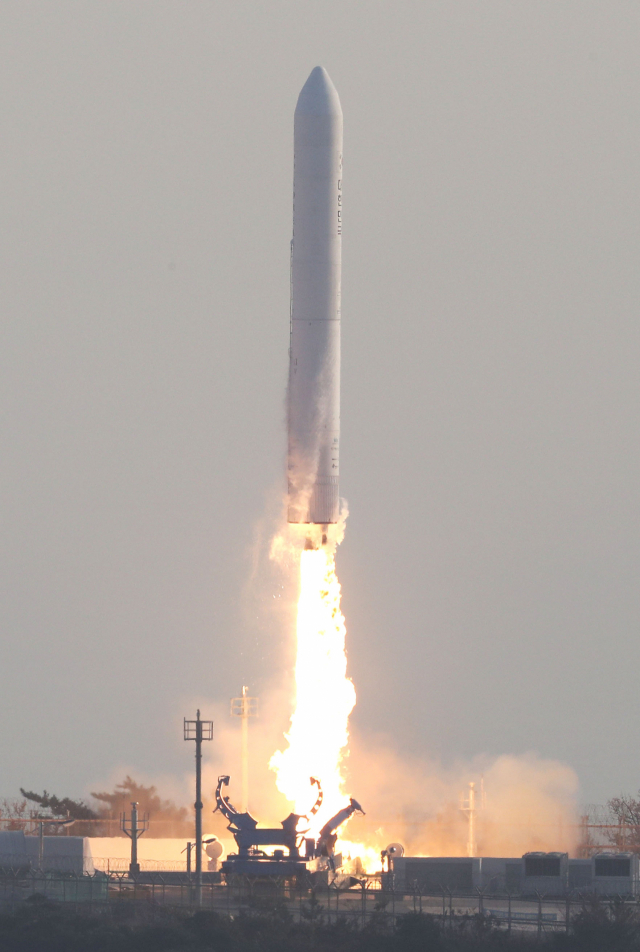 한국형발사체(KSLV-2) 