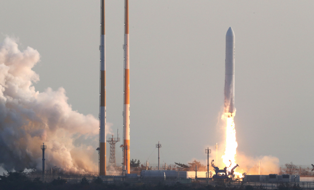 한국형발사체(KSLV-2) 