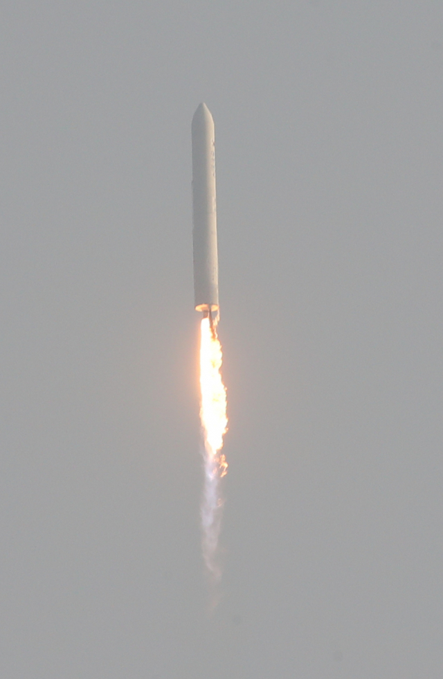 한국형발사체(KSLV-2) 