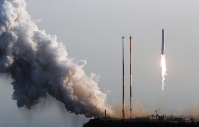 한국형발사체(KSLV-2) 