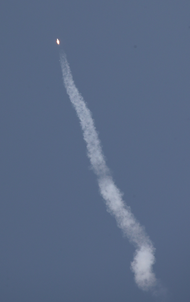 한국형발사체(KSLV-2) 
