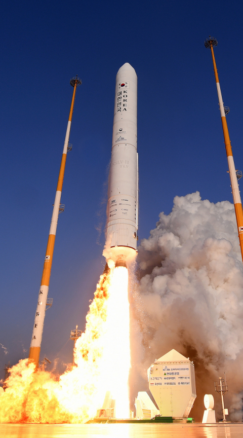 한국형발사체(KSLV-2) 