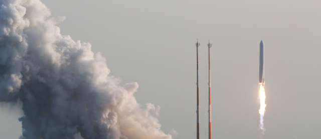 한국형발사체(KSLV-2) 