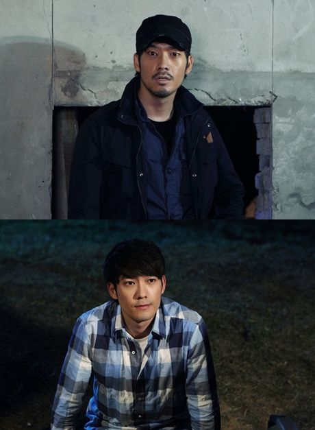 신의퀴즈3에서 CRPS 환자 연기를 한 배우 박재정. OCN