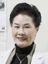 김난희 대한에이즈예방협회 대구경북지회장