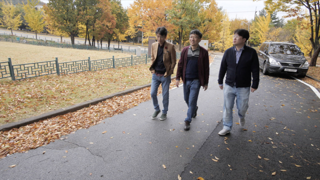 EBS1 다큐프라임