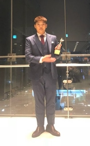 권혁수, 