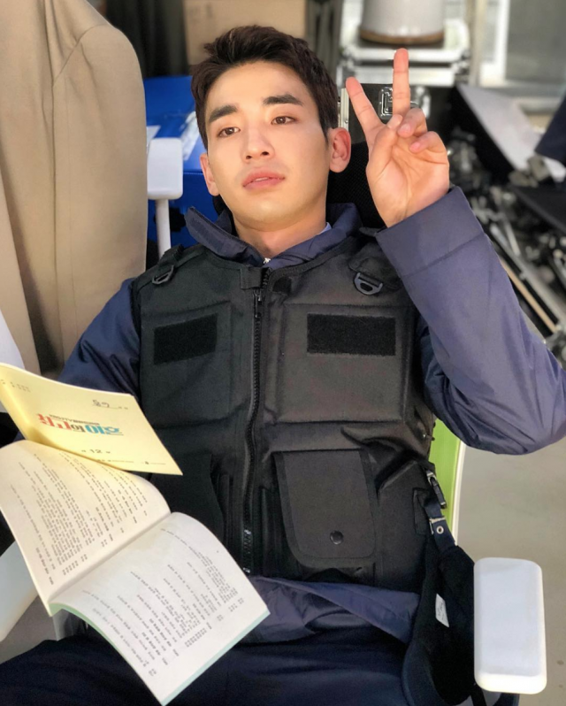 OCN 수목