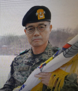 김정수 특수전 사령관