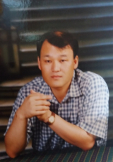 류호성 전 대구미래대 교수