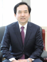 대구경북첨단의료산업진흥재단 제2대 이사장을 역임한 이재태 경북대 교수.