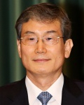 고영한 전 대법관
