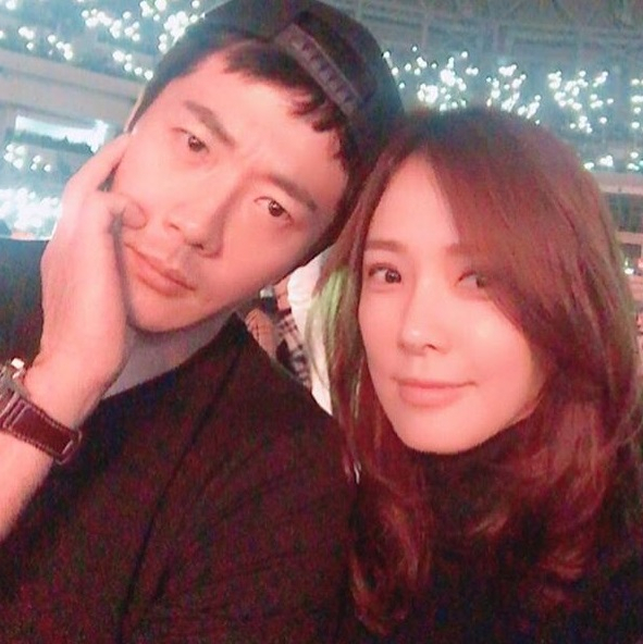 사진. 손태영 인스타그램
