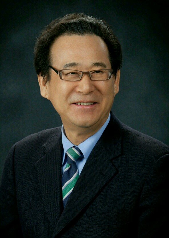 주대중 상주 함창중·고등학교 재단 이사장