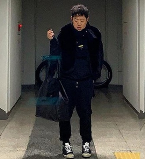 사진=신우식 인스타그램