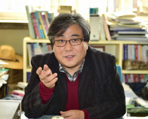 영진전문대 김기종 교수