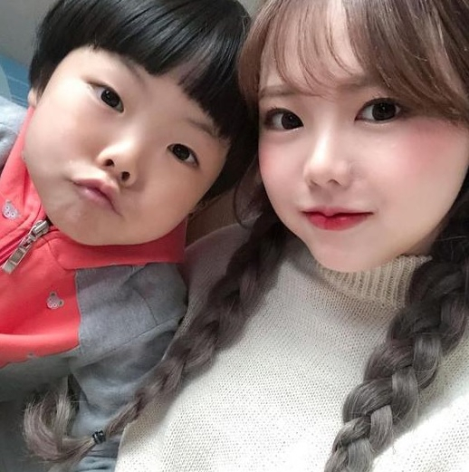사진. 얼짱 CEO 홍영기 인스타그램