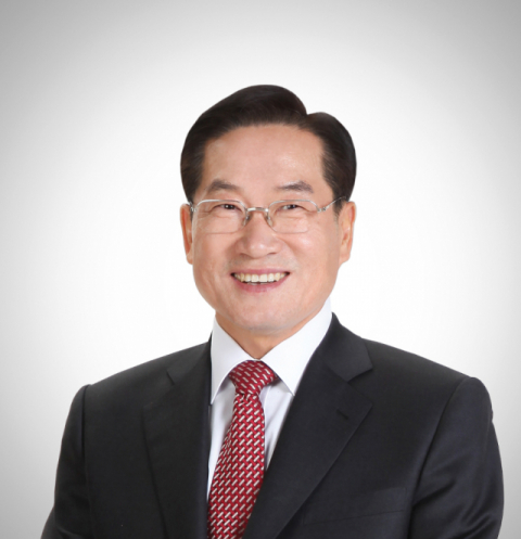 최기문 영천시장. 매일신문DB