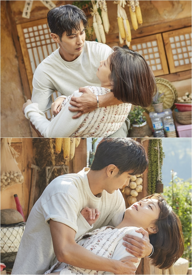 사진.톱스타 유백이