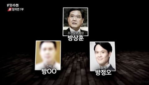 지난 7월24일 방송된 MBC PD수첩