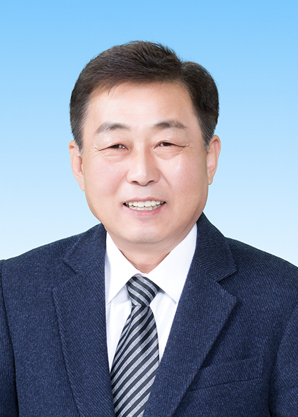 김정태 군의원