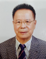 이강호 (사) 한반도 통일연구원 고문