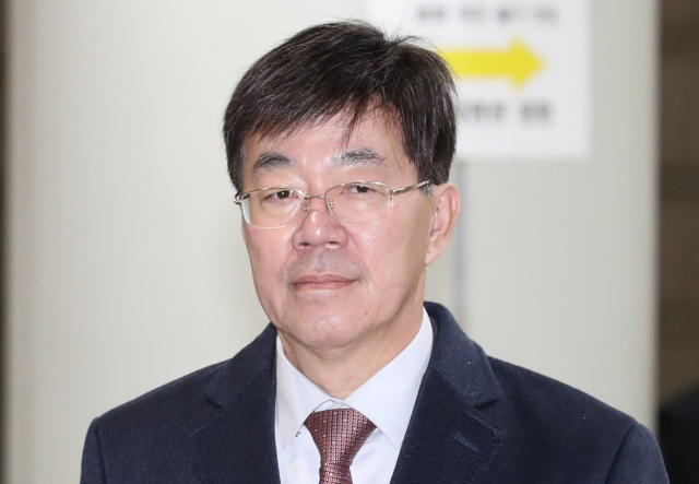 대법원 2부(주심 김소영 대법관)가 25일 부정청탁 및 금품수수의 금지에 관한 법률(청탁금지법·일명 