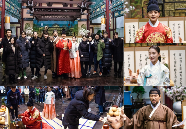 사진. tvN 