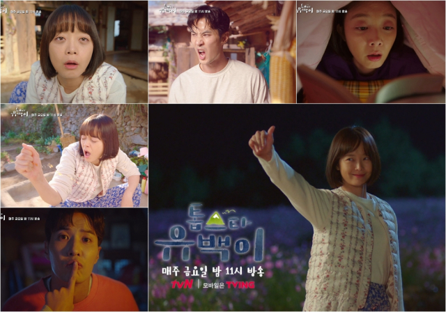 사진 = tvN