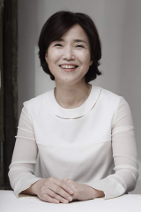 육정미 (주)자작나눔 대표