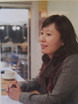 김지영 레드리본사회적협동조합 대표