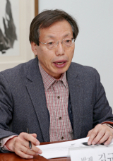 김규원 경북대 교수