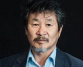 주인공 창하 역을 맡은 배우 기주봉.