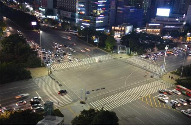 대구시와 경찰청은 지난해 30여 차례 이상 교통안전 캠페인을 열었다. 대구시 제공