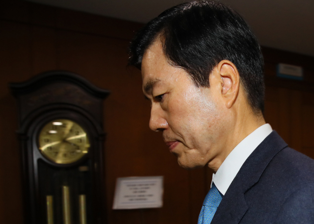 김태한 삼성바이오로직스 사장. 연합뉴스