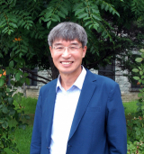 경북대 배용주 입학본부장