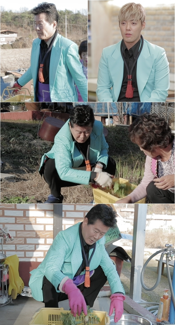 사진. TV CHOSUN 