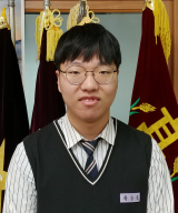 영주제일고 황승호 학생