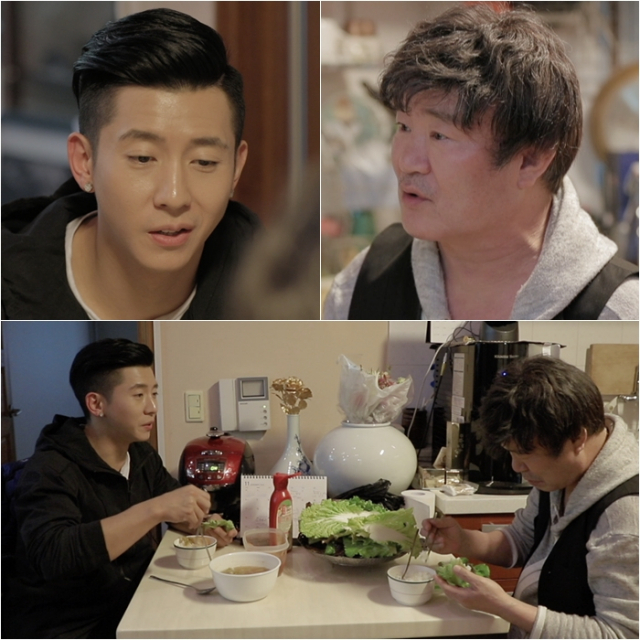 사진. TV CHOSUN 