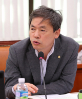 김현권 의원. 연합뉴스