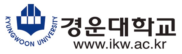 경운대 로고