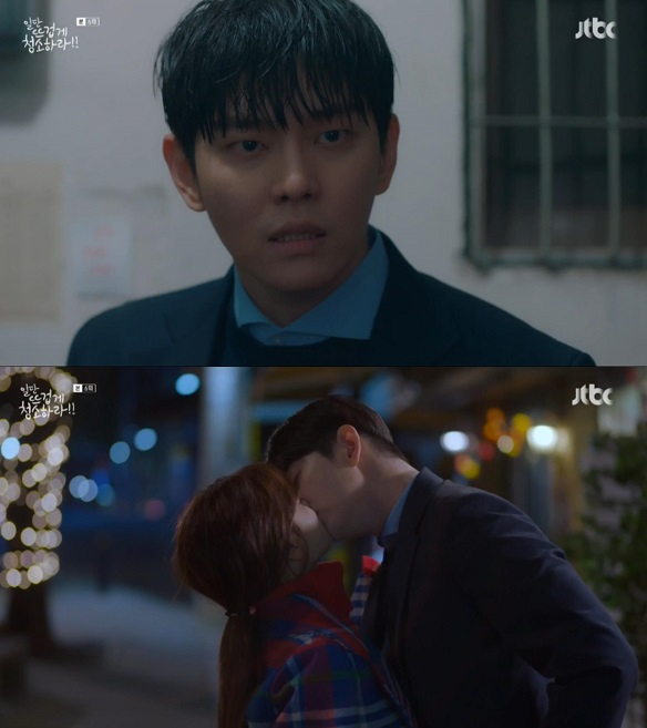 사진=JTBC 6회 방송 캡처