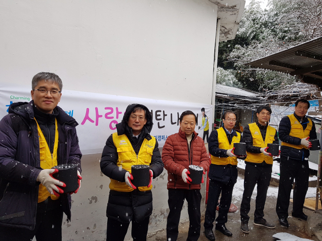 한국폴리텍대학 구미캠퍼스