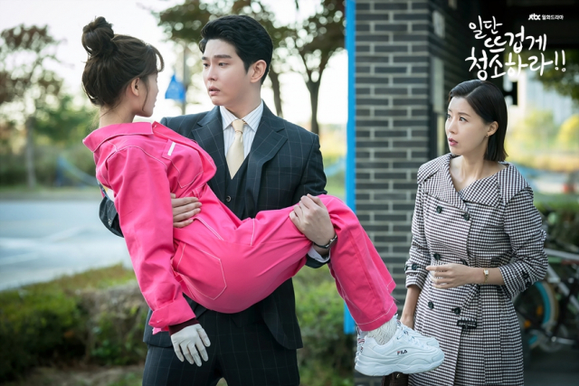 JTBC 드라마