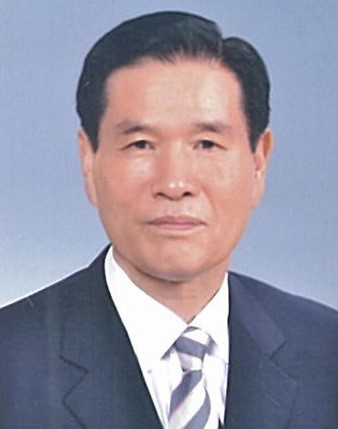 안인욱 전 대구시교육청 교육국장