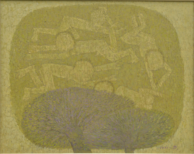 박수남 작 